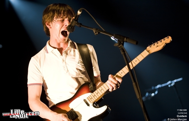 Les Folies de Maubeuge – Jour 1 en live - photo n°1