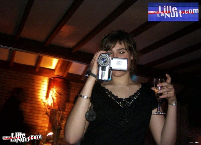 Nuit MSG – IAE aux Salons Kennedy en live - photo n°11