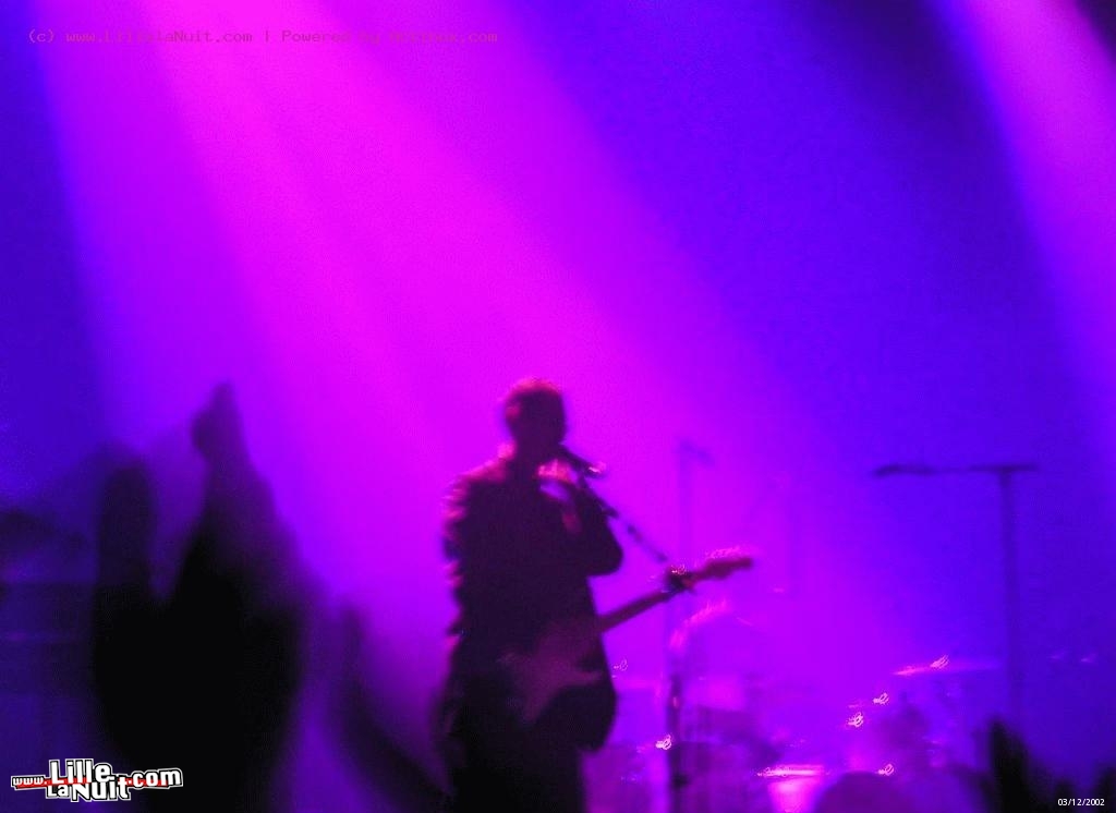 Concert de Jean Jacques Goldman – Zénith de Lille en live - photo n°25