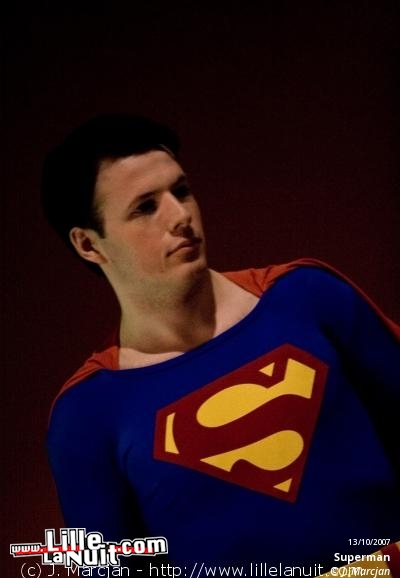 F.A.C.T.S. 2007 en live - photo n°8