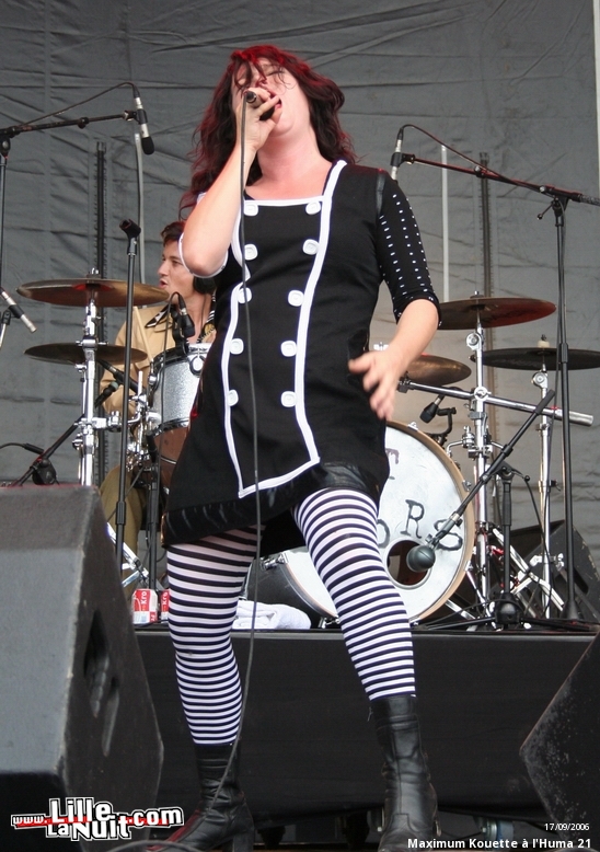 Fête de l’Huma – Jour 3 en live - photo n°12