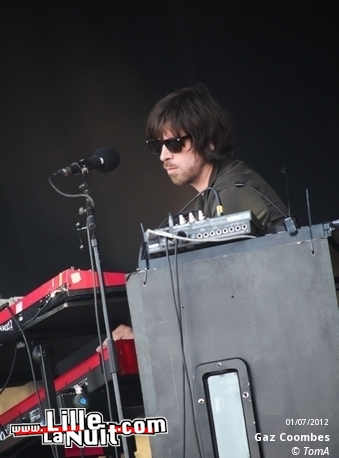 Main Square Festival Arras Jour 3 (part 1) en live - photo n°29