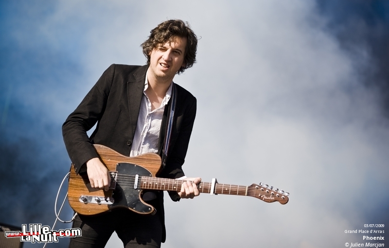 Ace Out, Phoenix, Lily Allen, Kanye West, Yuksek, Birdy Nam Nam au Main Square Festival en live - photo n°19