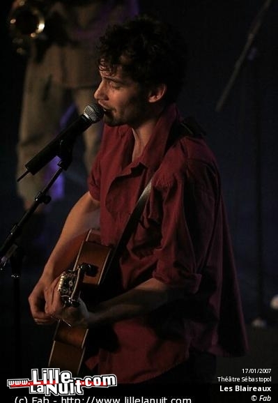 Un Hommach’ à vous ottes 2 (Jour 1) en live - photo n°18