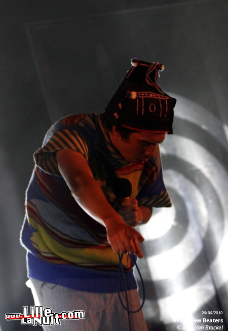 Focus Festival – Jour 2 en live - photo n°1