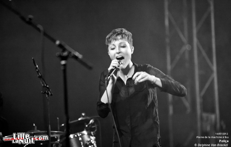 Dour Festival 2012 – Jour 3 – Bon Iver, Nada Surf, etc. en live - photo n°73
