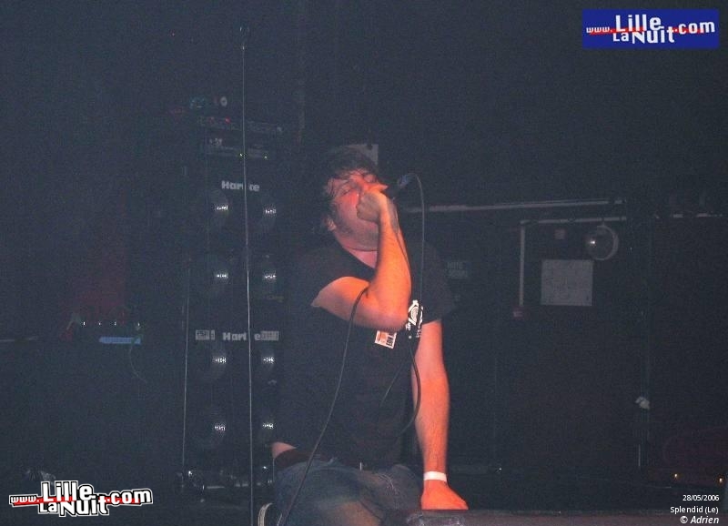 East West Fest – Jour 3 en live - photo n°17