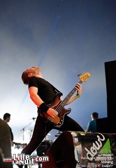 Dour Festival – Jour 4 en live - photo n°111