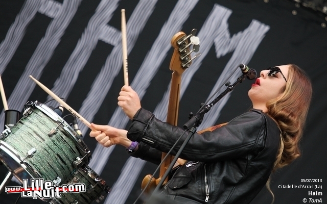 Main Square Festival à Arras – Jour 1 en live - photo n°35