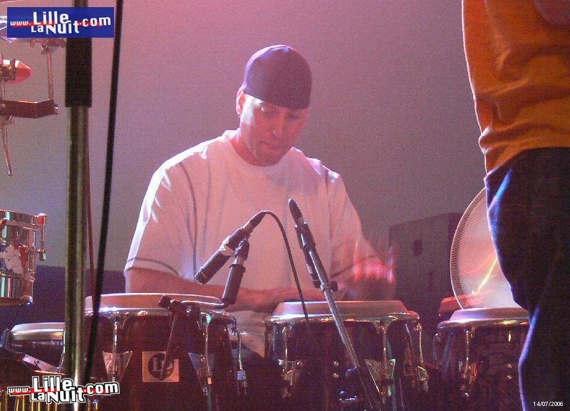 Festival de Dour – Jour 2 en live - photo n°82