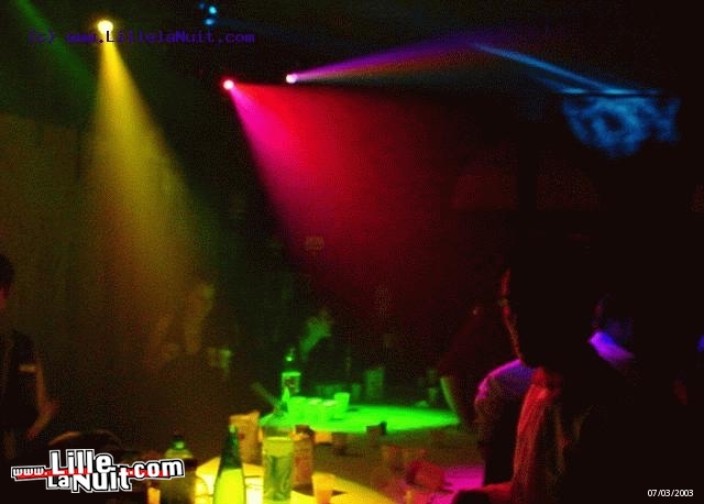 Gala MSG à Tourcoing – Salle Caquant en live - photo n°51