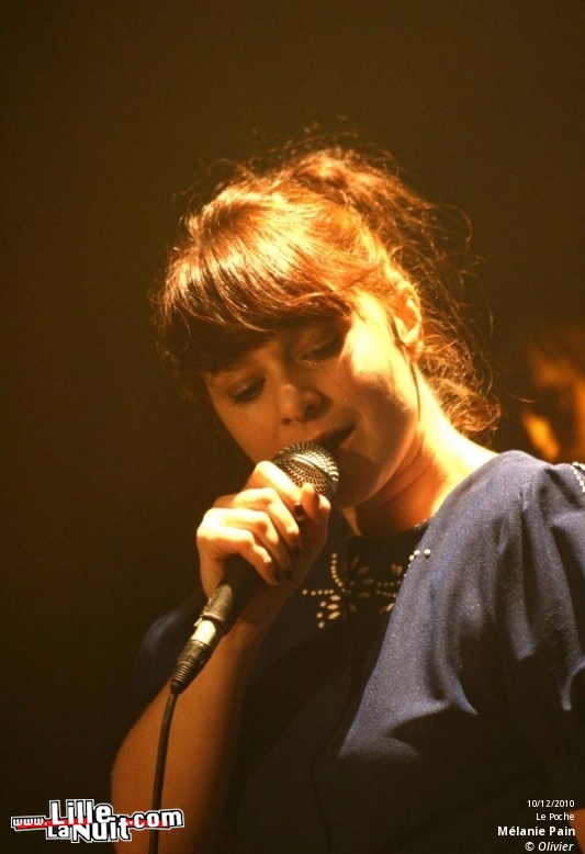 La Nocturne à Lille : Skip The Use + Okay Monday + Louis Aguilar and the Crocodile Tears + Persian Rabbit en live - photo n°32