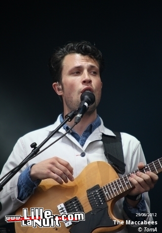 Main Square Festival Arras Jour 1 (part 2) en live - photo n°31