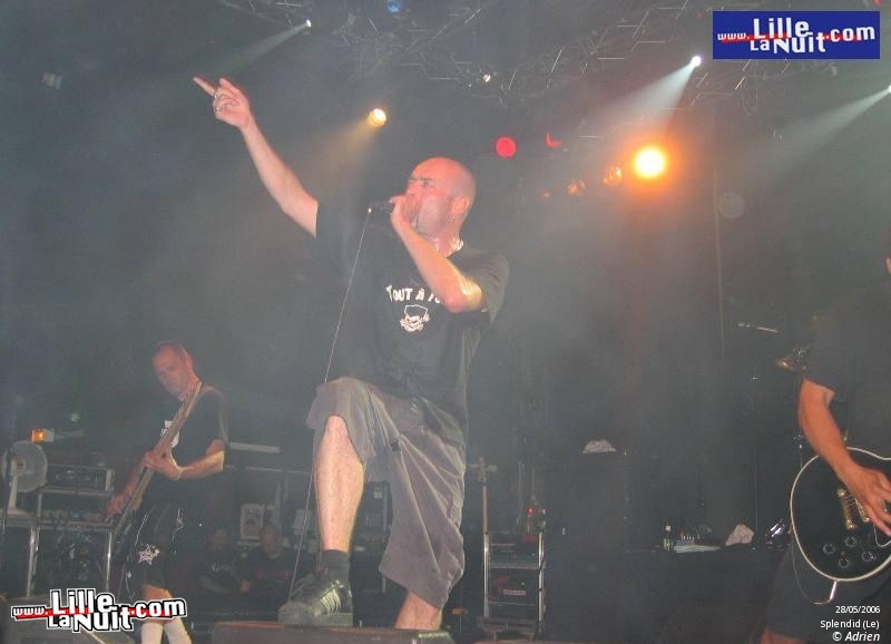 East West Fest – Jour 3 en live - photo n°4