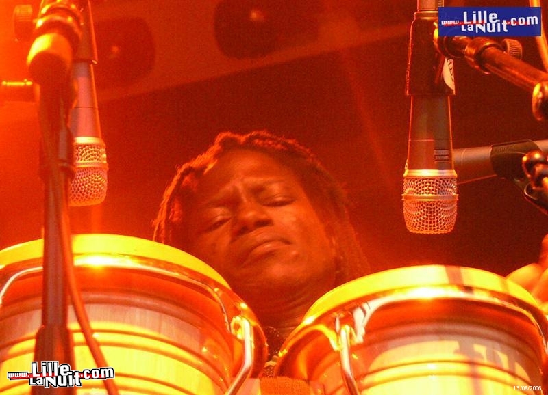 Les Nuits Secrètes  – Jour 2 en live - photo n°50