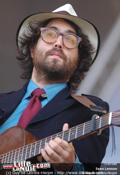 Les Vieilles Charues 2007 en live - photo n°37