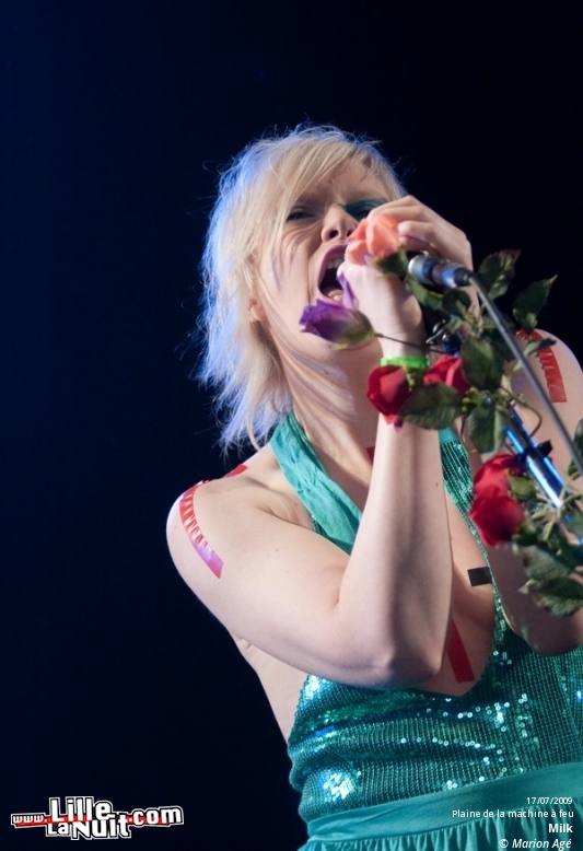 21th Dour Festival – Jour 2 en live - photo n°36