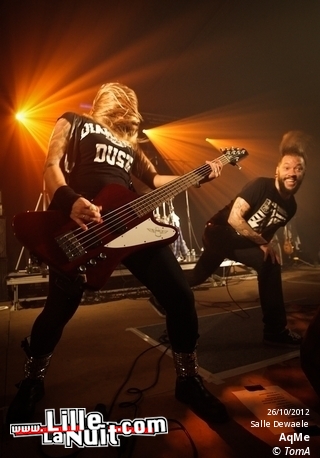Sequed’in Rock 8 en live - photo n°83