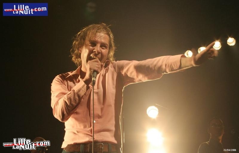 Katerine & Prototype à l’Aéronef en live - photo n°46