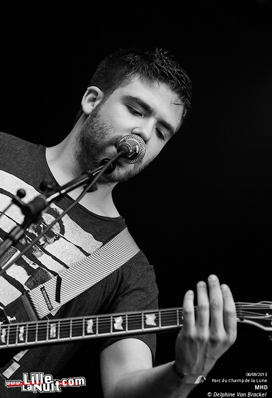 Autumn Rock Festival en live - photo n°53