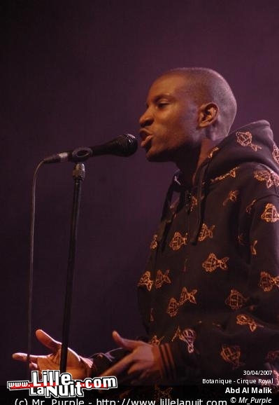 Medi and The Medicine Show & Dudin au Biplan en live - photo n°6