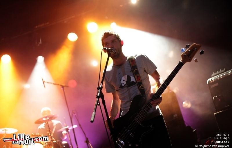 Festival Rock inter-régions / Le Gibus en live - photo n°68