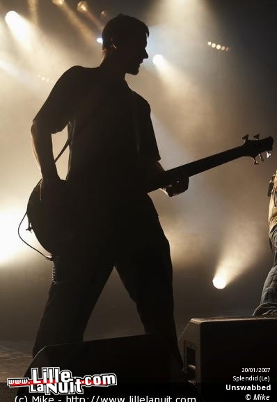 Un Hommach’ à vous ottes 2 (Jour 3) en live - photo n°20