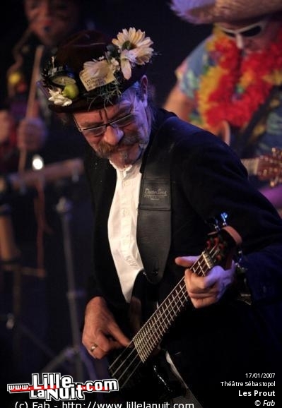 Un Hommach’ à vous ottes 2 (Jour 1) en live - photo n°8