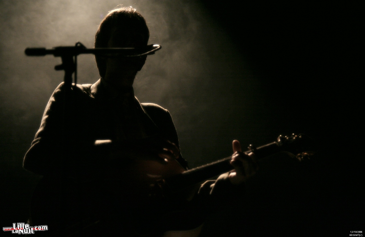 Venus & Lost Luna à l&rsquo;Aéronef en live - photo n°34