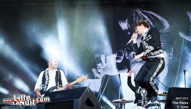 Main Square Festival à Arras – Jour 2 Partie 2 en live - photo n°3