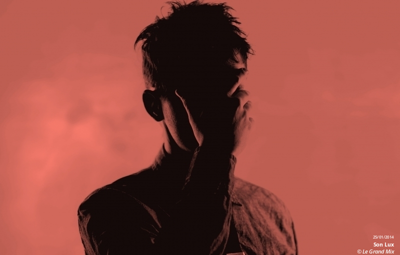 Pale Grey + Son Lux au Grand Mix en live - photo n°3