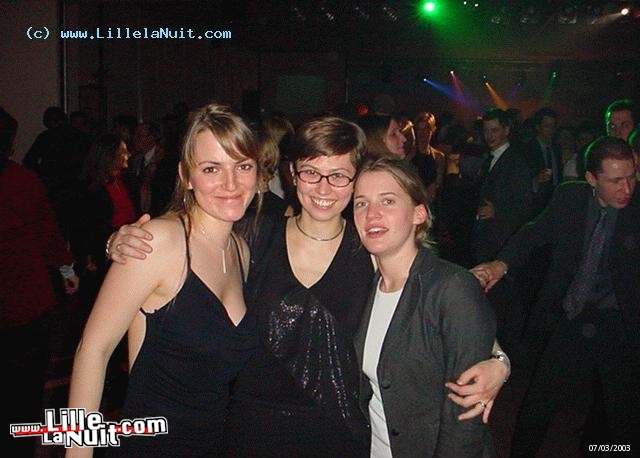 Gala MSG à Tourcoing – Salle Caquant en live - photo n°34