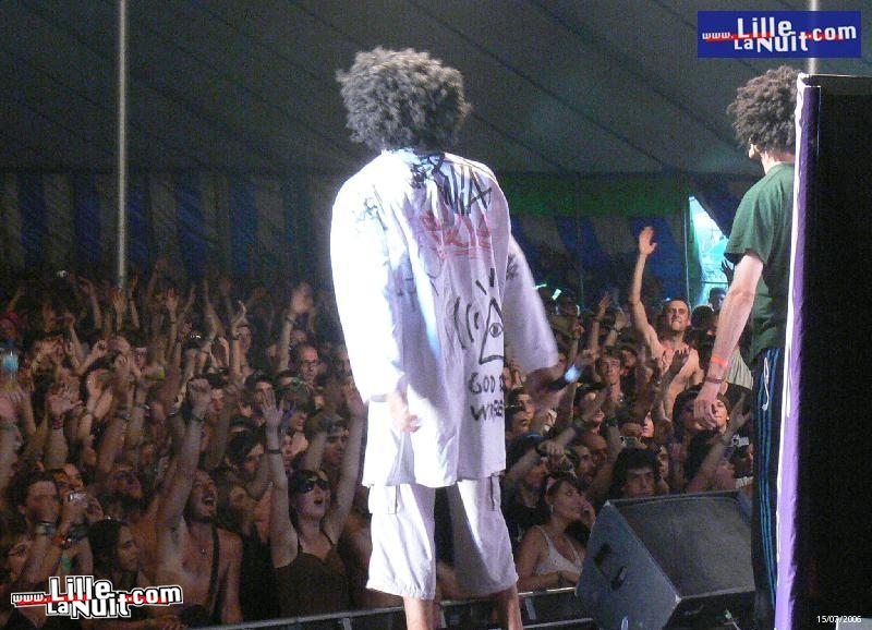 Festival de Dour – Jour 3 en live - photo n°27