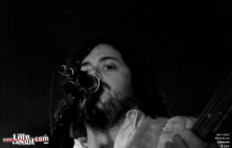 Lexicon + Janski Beeeats à la Péniche – Ground Zero en live - photo n°10