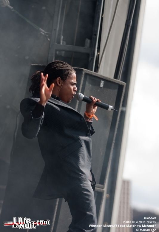 21th Dour Festival – Jour 3 en live - photo n°13