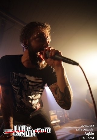 Sequed’in Rock 8 en live - photo n°89