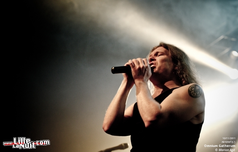 Neckbreakers Ball Fest IV à l’Aéronef en live - photo n°41