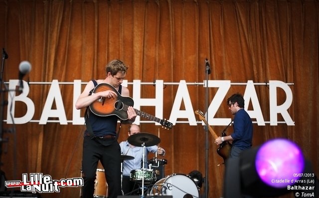 Main Square Festival à Arras – Jour 1 en live - photo n°78