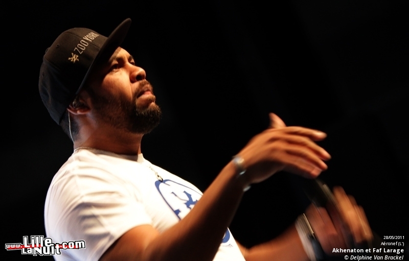 La Fête ô Tarés – Jour 2 en live - photo n°36