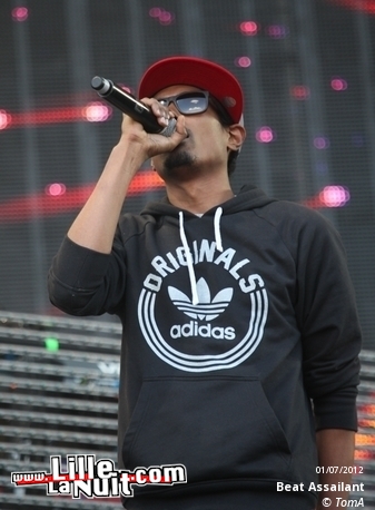 Main Square Festival Arras Jour 3 (part 1) en live - photo n°82