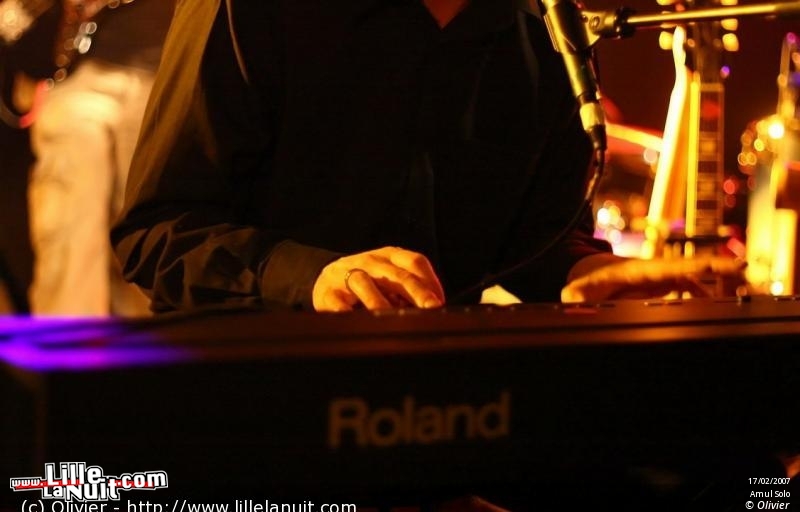 Gumma au Biplan en live - photo n°1