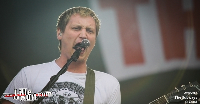 Main Square Festival Arras Jour 1 (part 2) en live - photo n°17