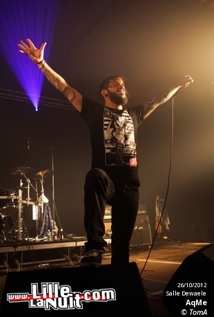 Sequed’in Rock 8 en live - photo n°94