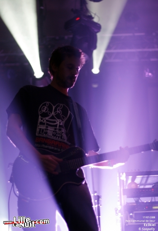 Dour Festival [Jour 1] en live - photo n°21