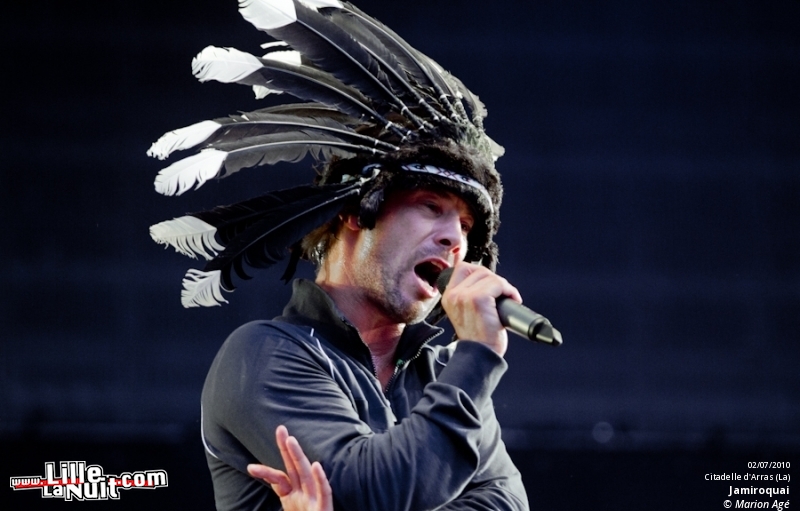 Main Square Festival – Jour 2 en live - photo n°81