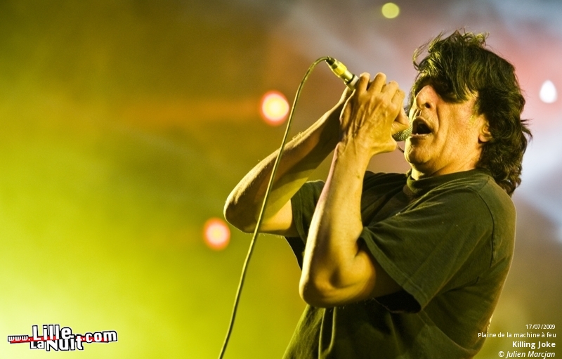21th Dour Festival – Jour 2 en live - photo n°90