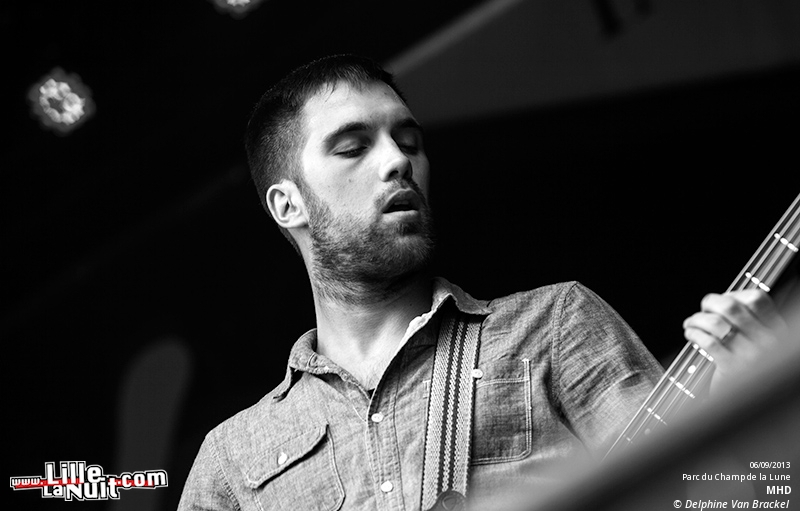 Autumn Rock Festival en live - photo n°45