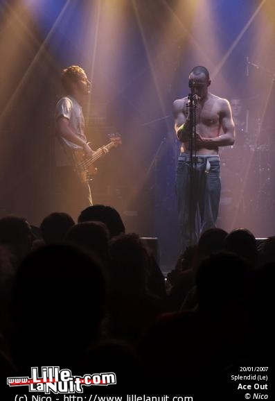Un Hommach’ à vous ottes 2 (Jour 3) en live - photo n°23