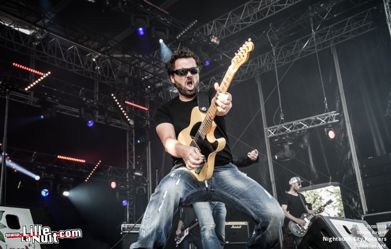 Le Cabaret Vert 2013 – Jour 4 en live - photo n°45