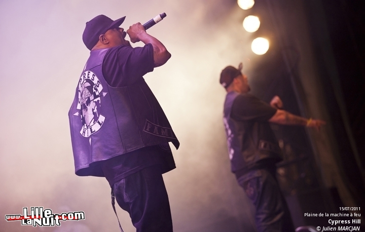 Dour Festival en live - photo n°40